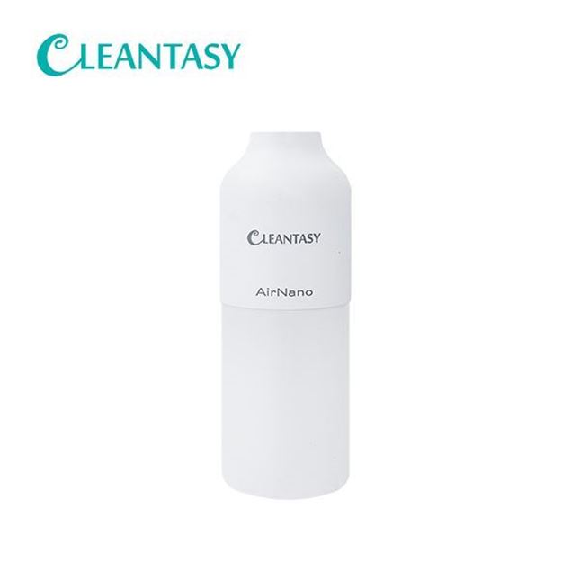 图片 AN-001W Cleantasy AirNano®      納米殺菌淨化機 (單機)