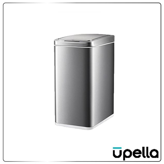 图片 upella 10L 智能感應垃圾桶 U-Pro-10L