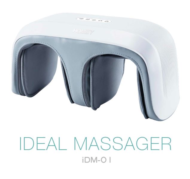 图片 iDM-01 Homey Health Care - Ideal Massager